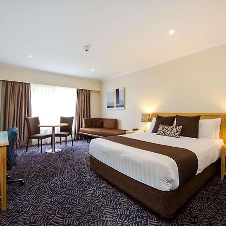 Best Western Plus Hovell Tree Inn Albury Bagian luar foto