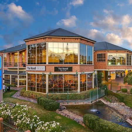 Best Western Plus Hovell Tree Inn Albury Bagian luar foto