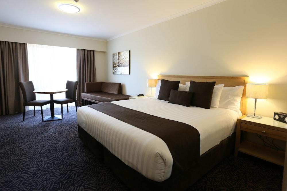 Best Western Plus Hovell Tree Inn Albury Bagian luar foto