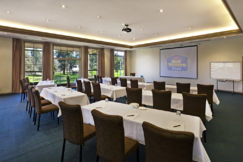 Best Western Plus Hovell Tree Inn Albury Fasilitas foto
