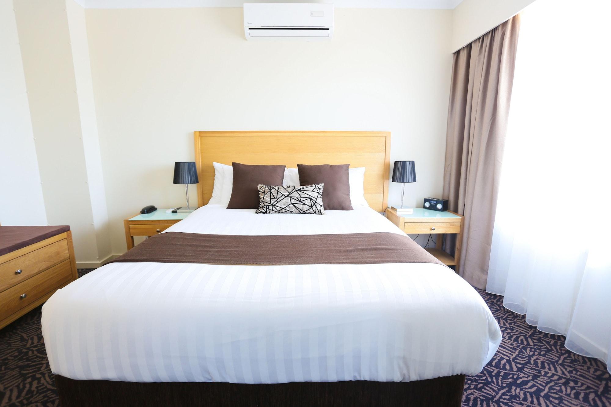 Best Western Plus Hovell Tree Inn Albury Bagian luar foto
