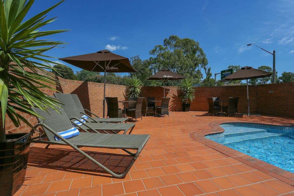 Best Western Plus Hovell Tree Inn Albury Bagian luar foto