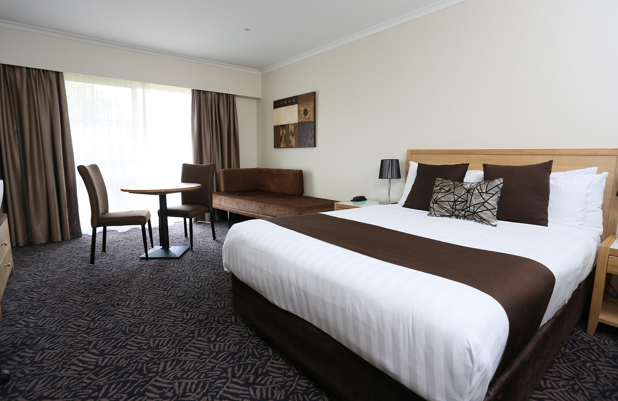 Best Western Plus Hovell Tree Inn Albury Bagian luar foto