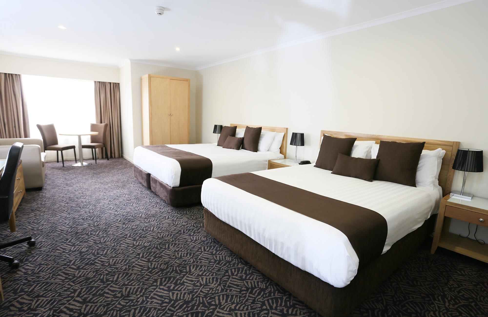 Best Western Plus Hovell Tree Inn Albury Bagian luar foto
