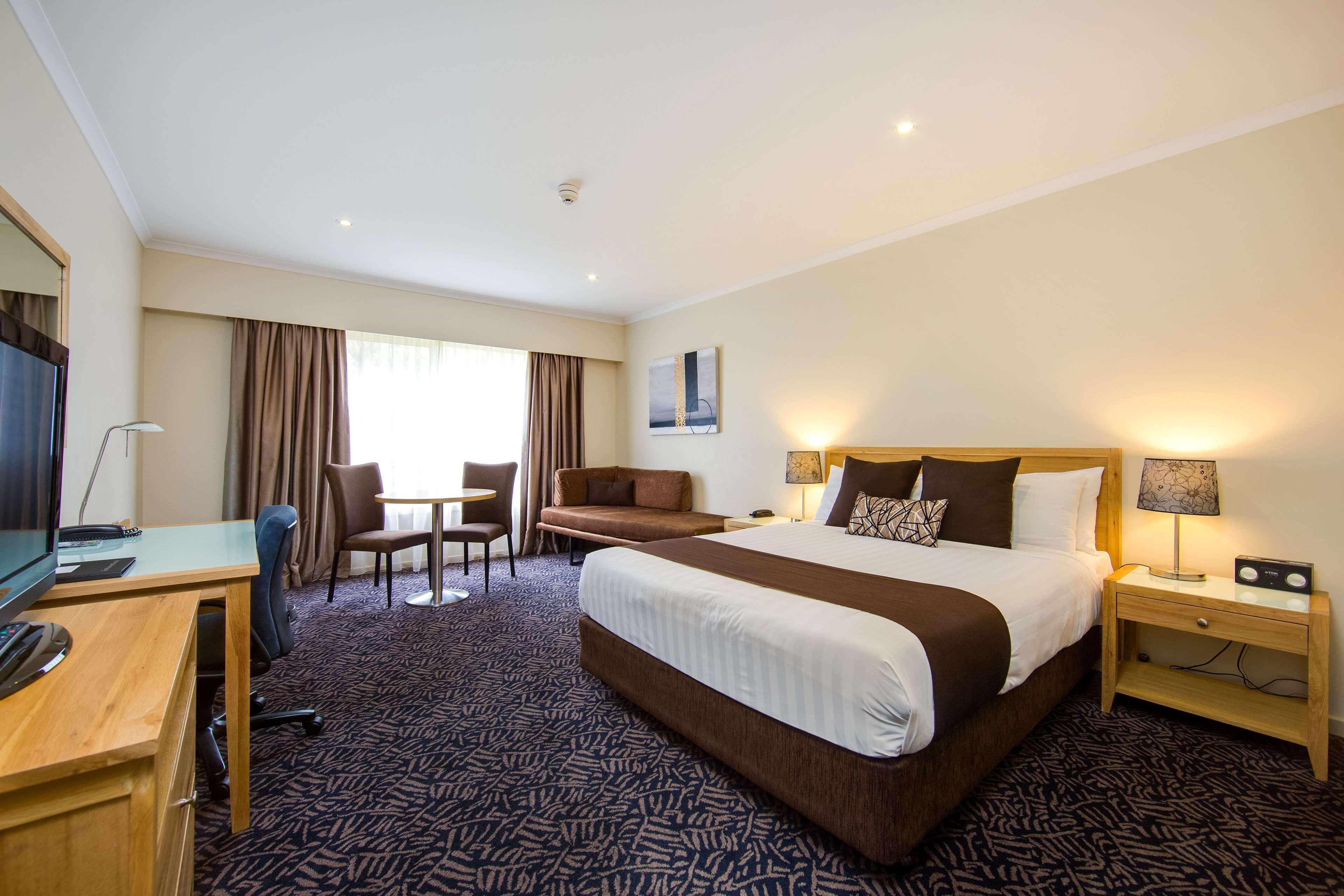 Best Western Plus Hovell Tree Inn Albury Bagian luar foto