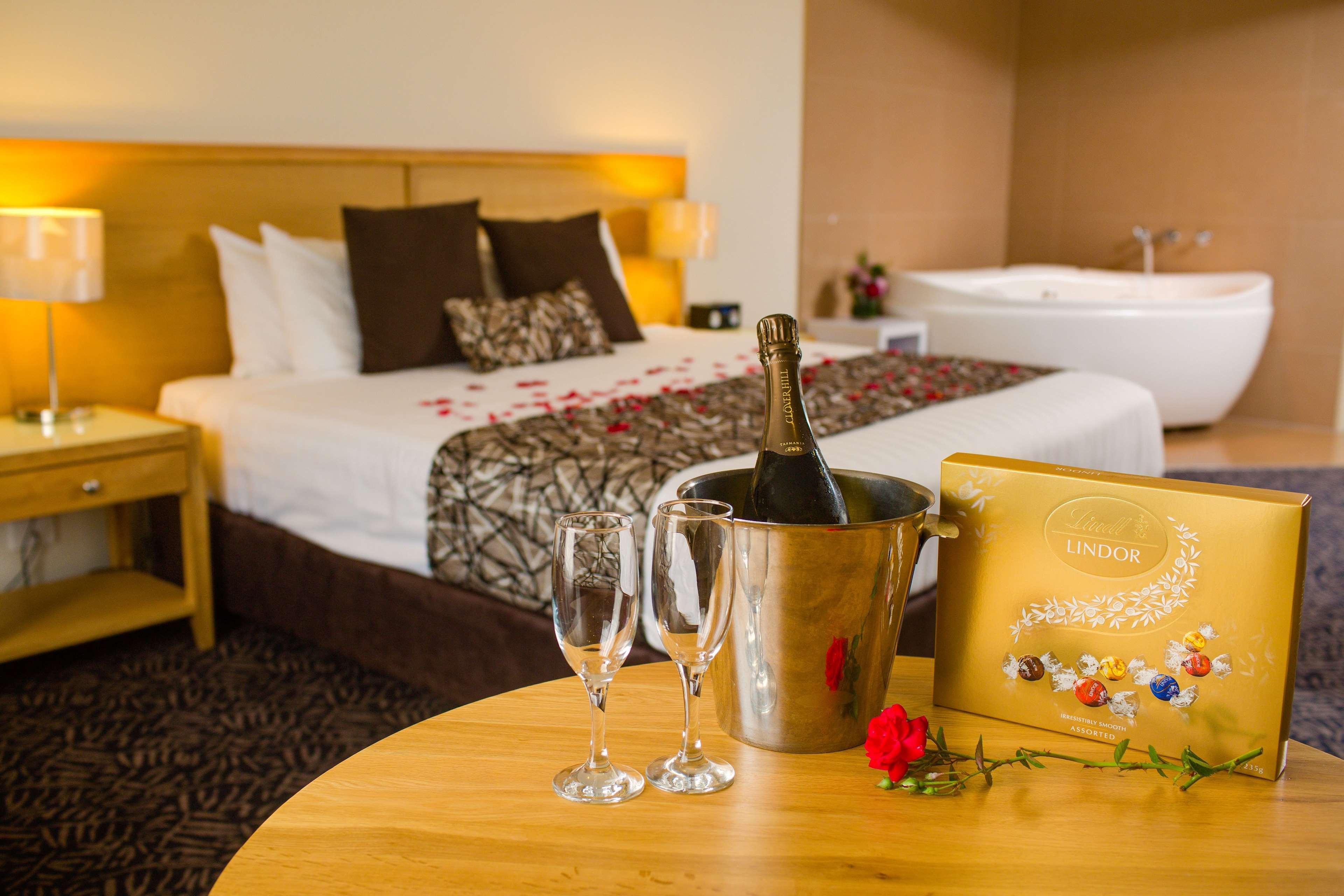 Best Western Plus Hovell Tree Inn Albury Bagian luar foto