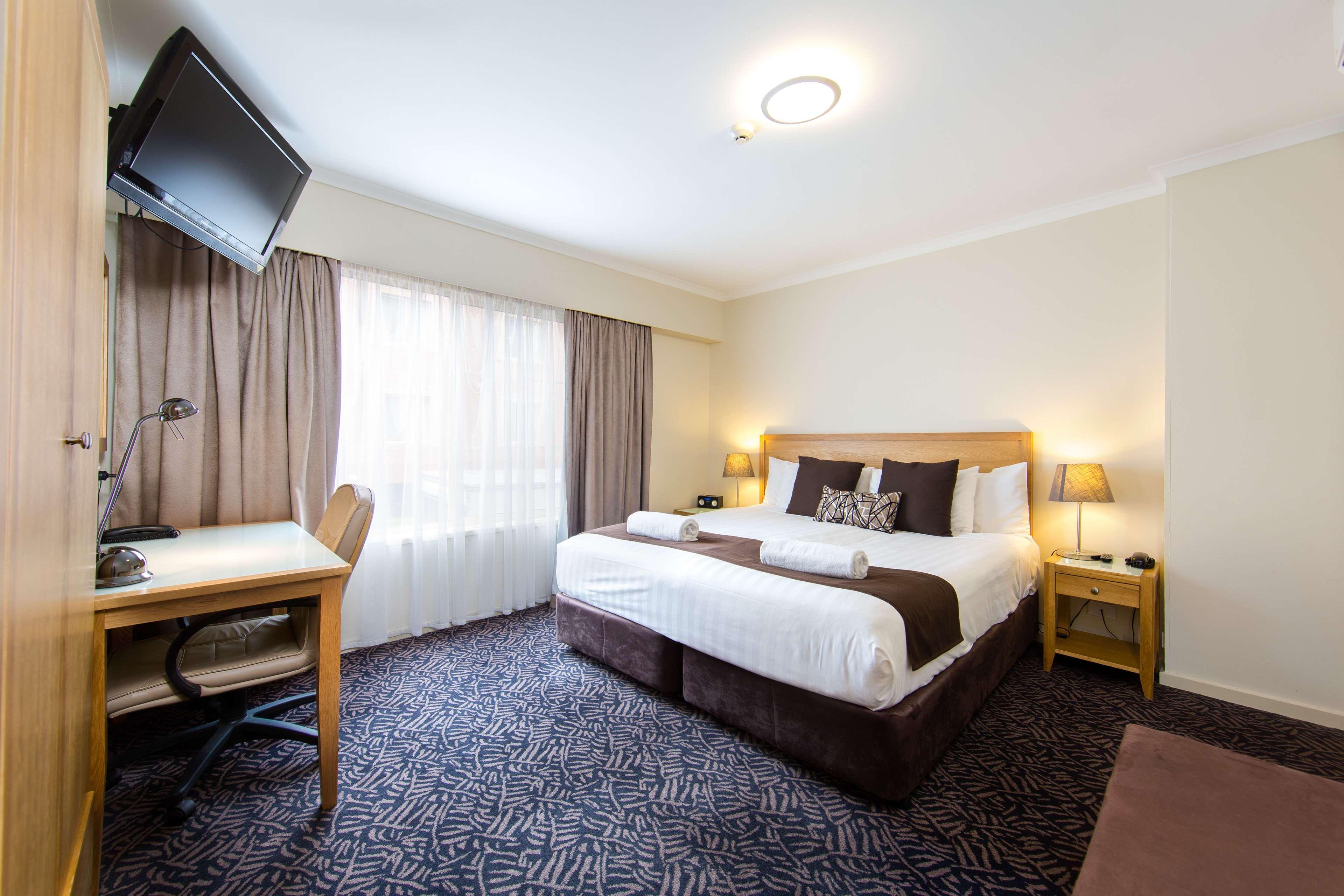 Best Western Plus Hovell Tree Inn Albury Bagian luar foto