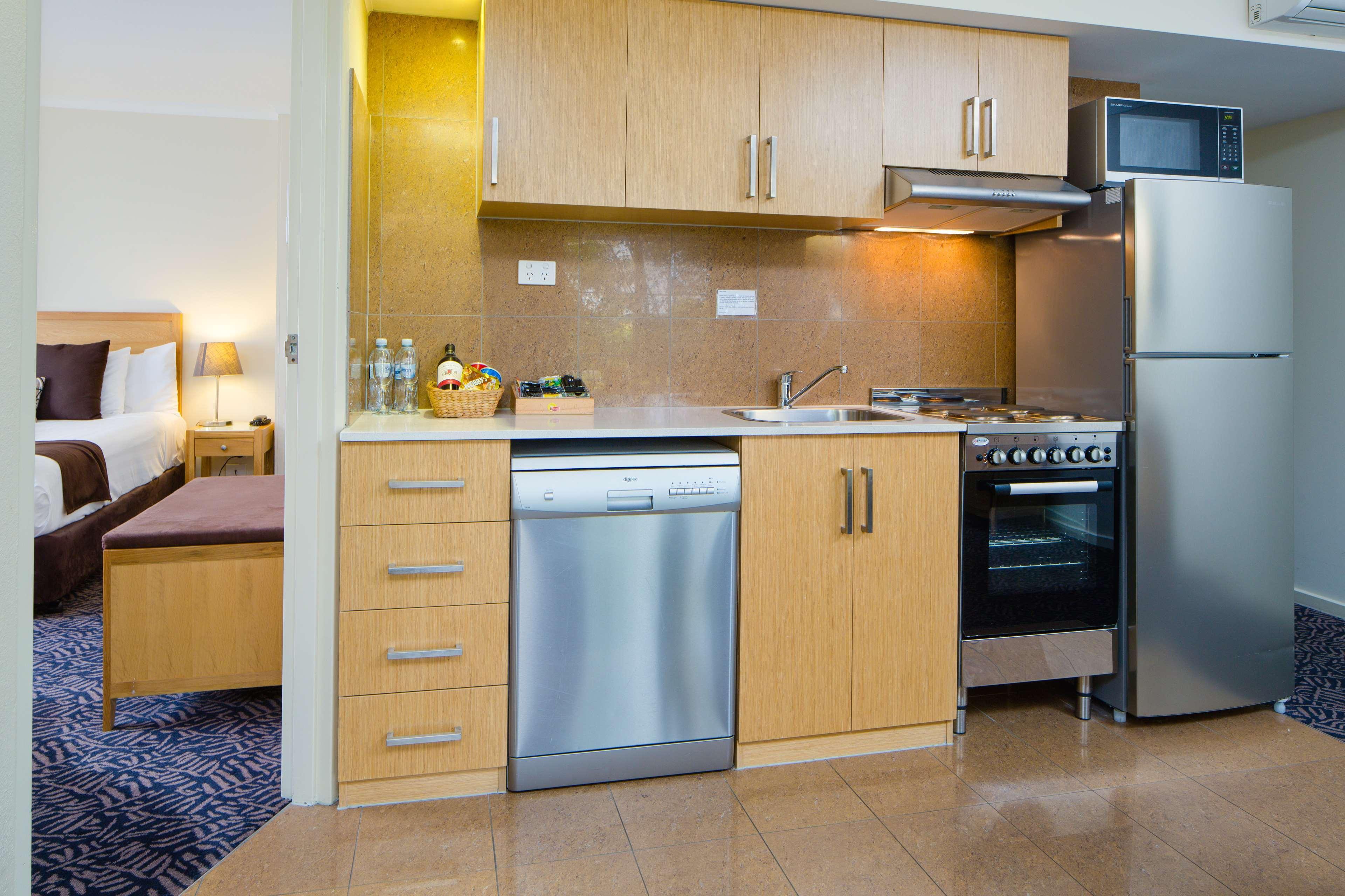 Best Western Plus Hovell Tree Inn Albury Bagian luar foto