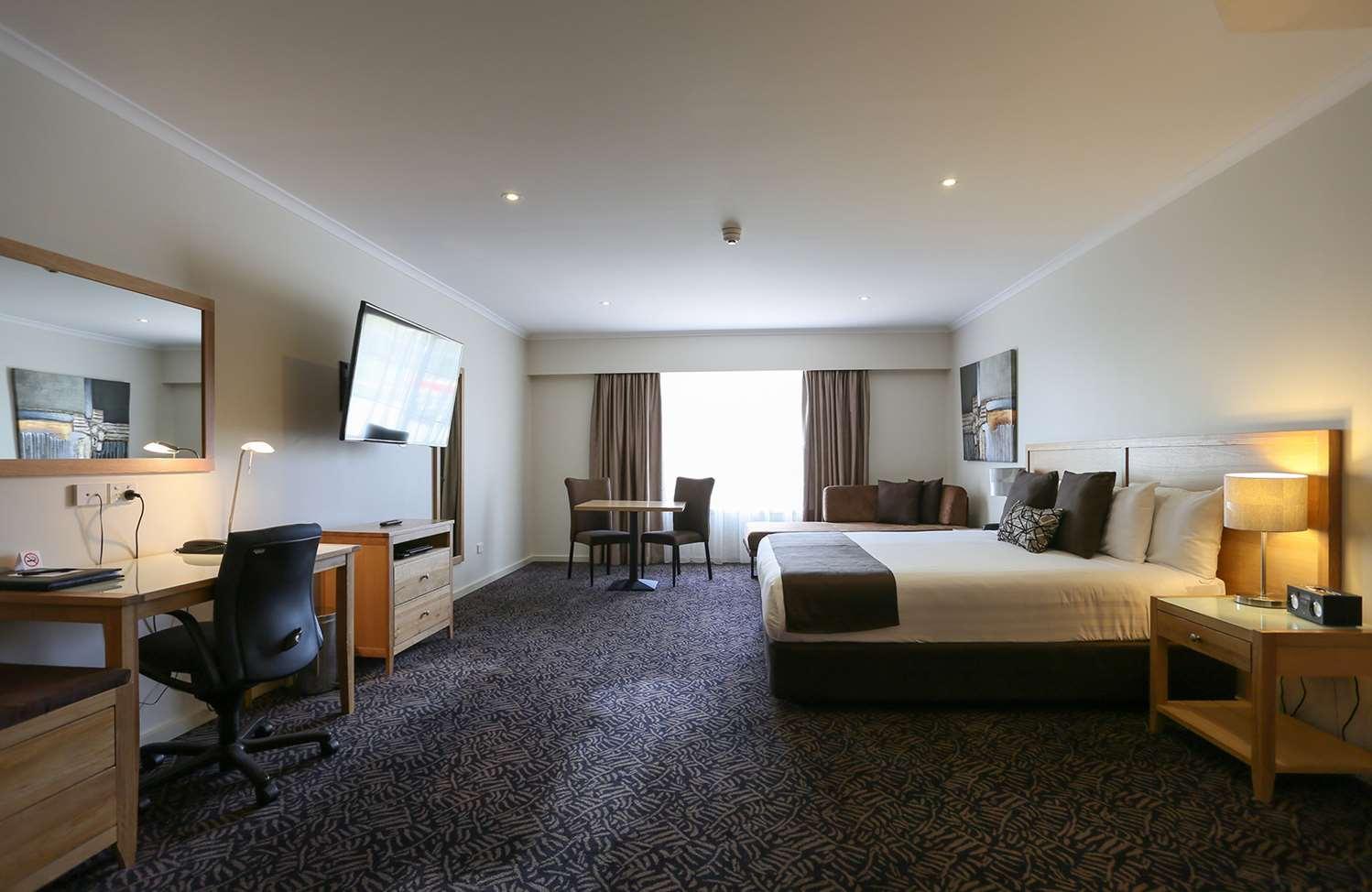 Best Western Plus Hovell Tree Inn Albury Bagian luar foto