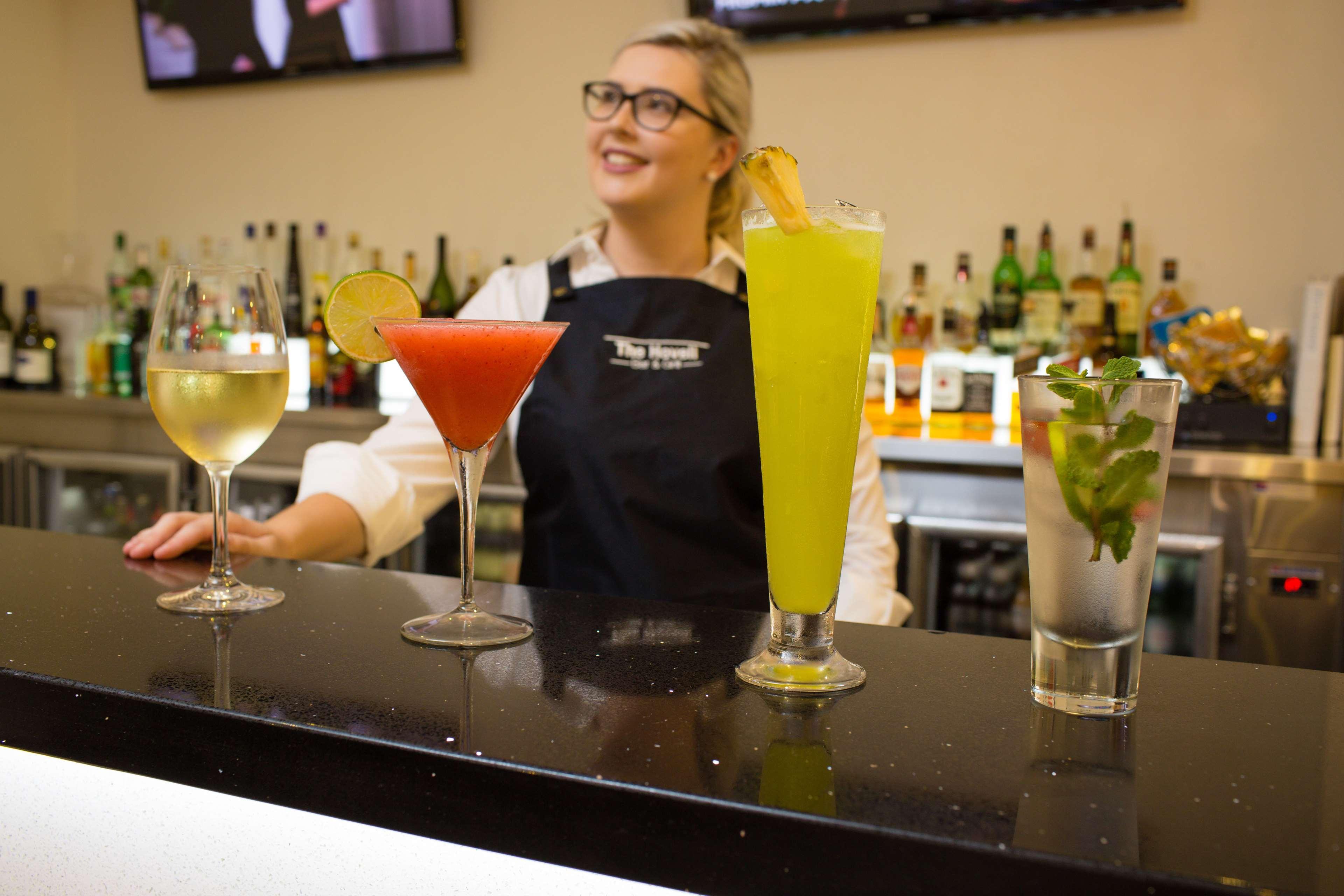 Best Western Plus Hovell Tree Inn Albury Bagian luar foto