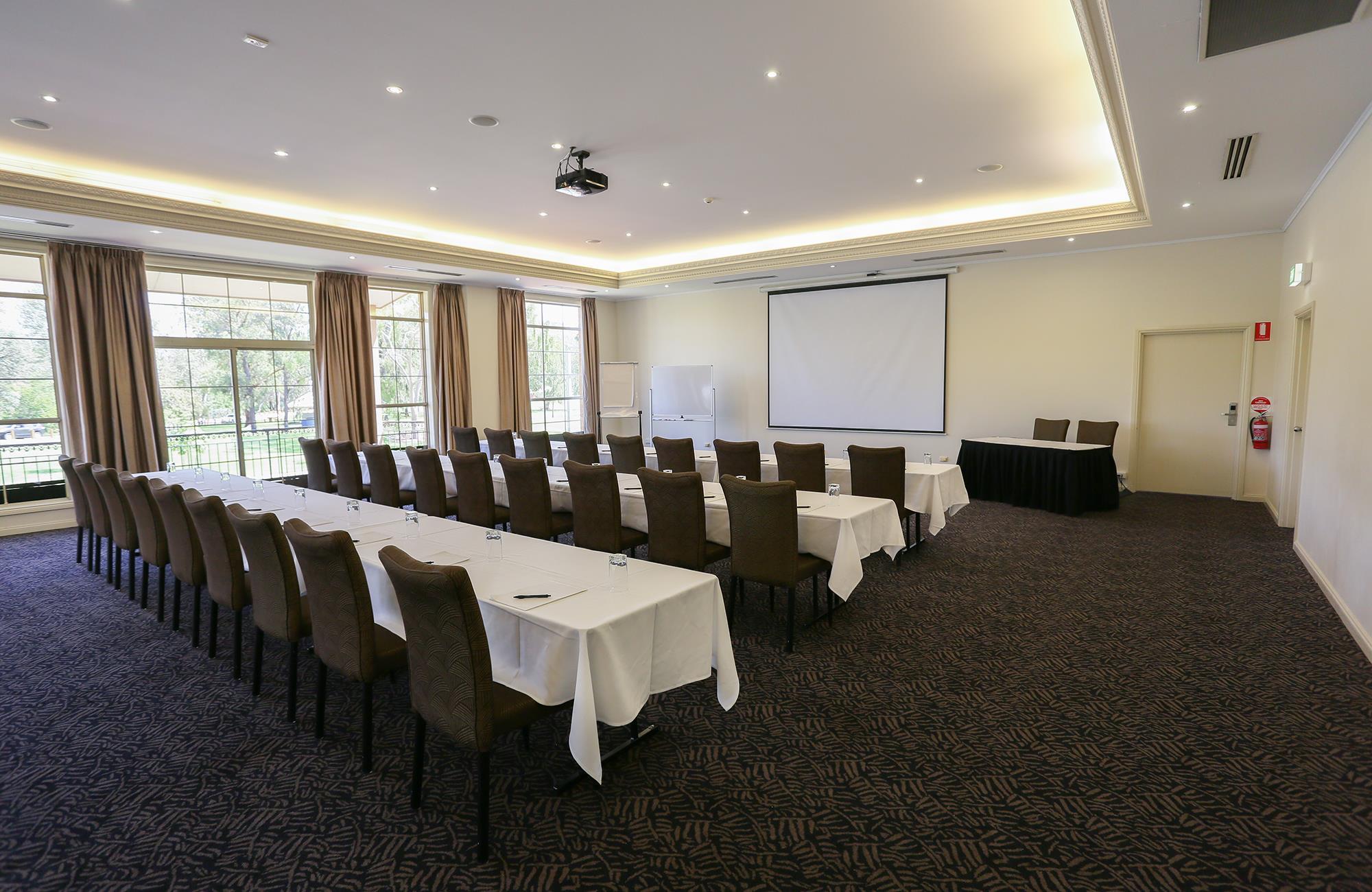 Best Western Plus Hovell Tree Inn Albury Bagian luar foto