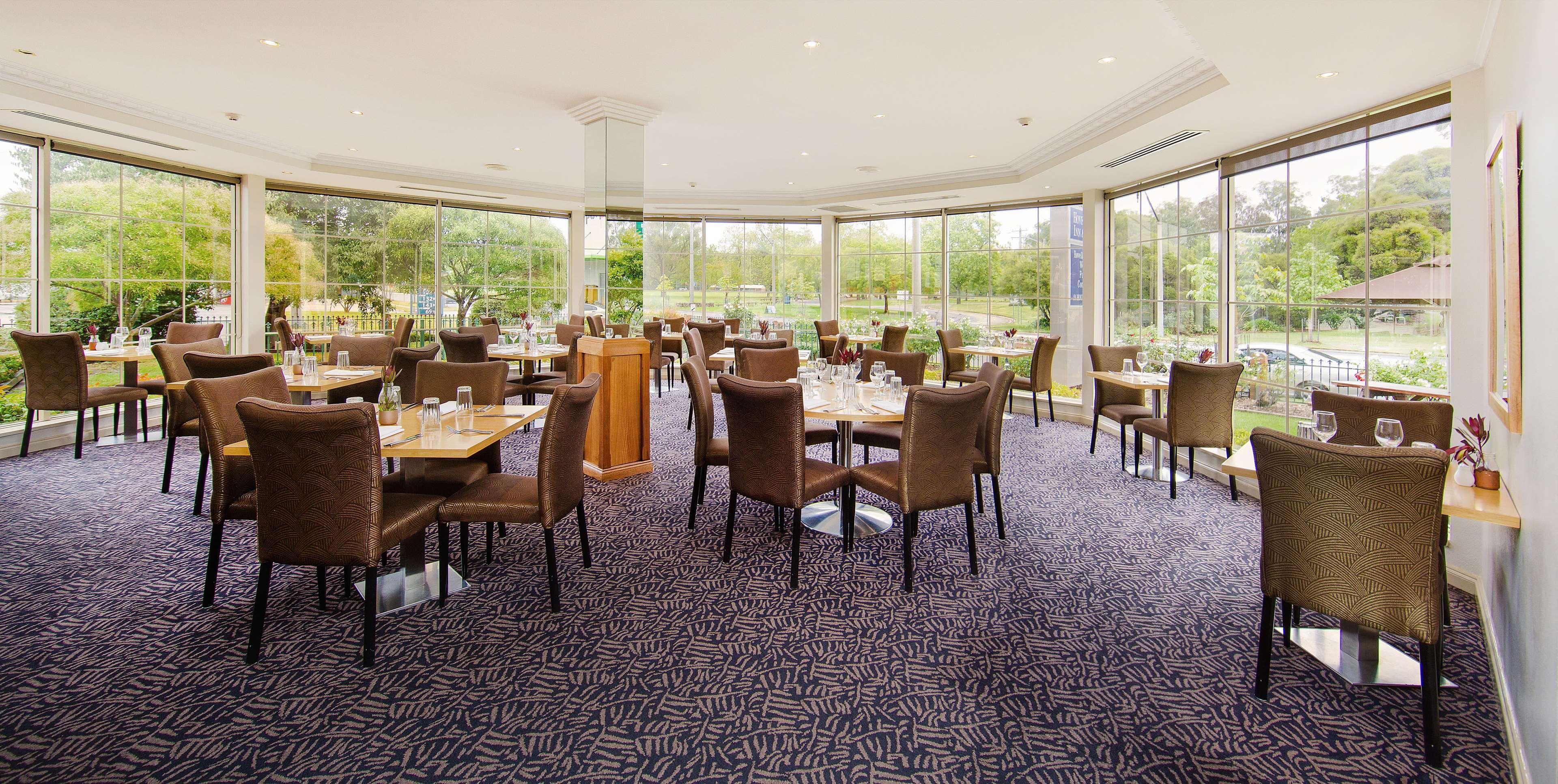 Best Western Plus Hovell Tree Inn Albury Bagian luar foto