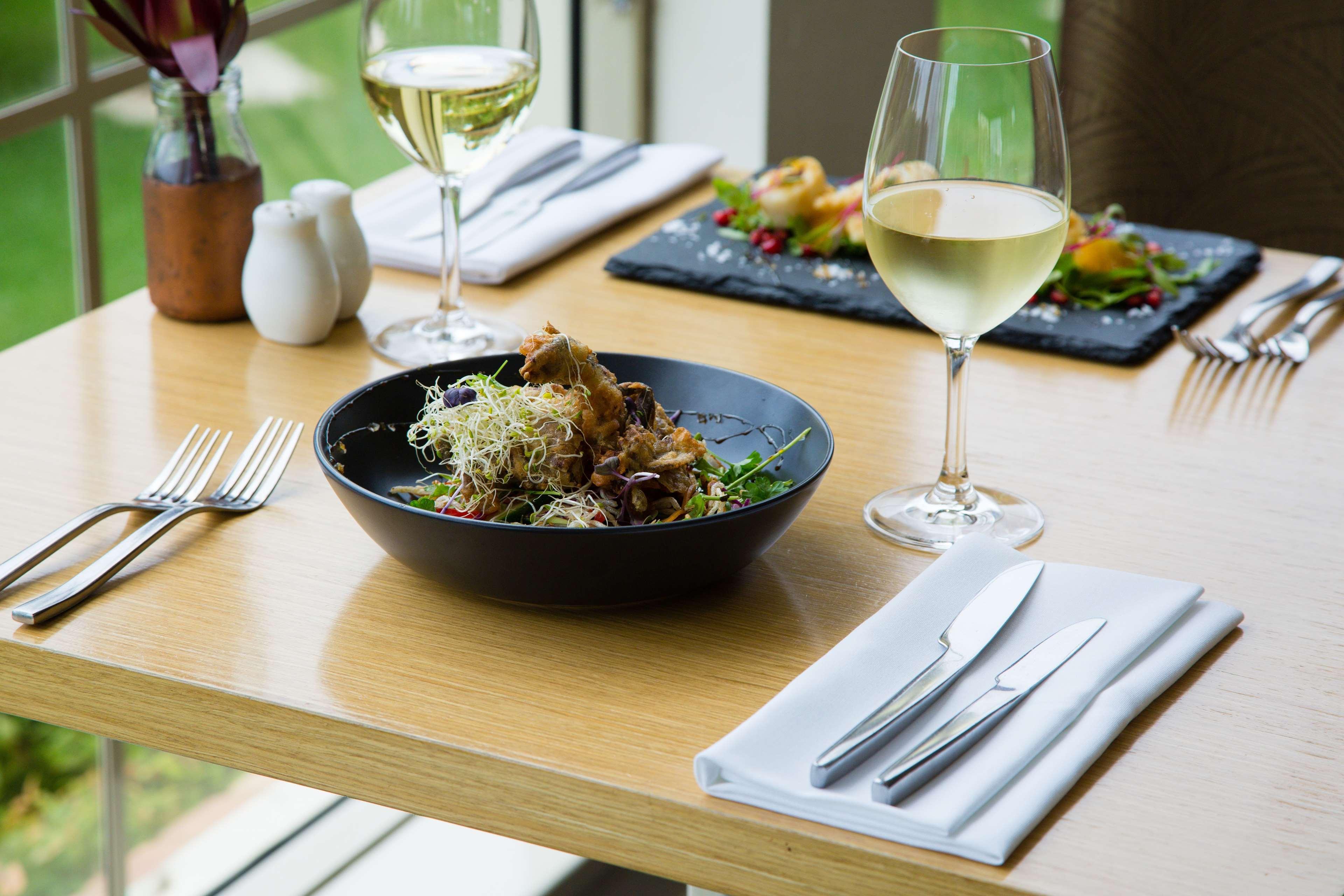 Best Western Plus Hovell Tree Inn Albury Bagian luar foto