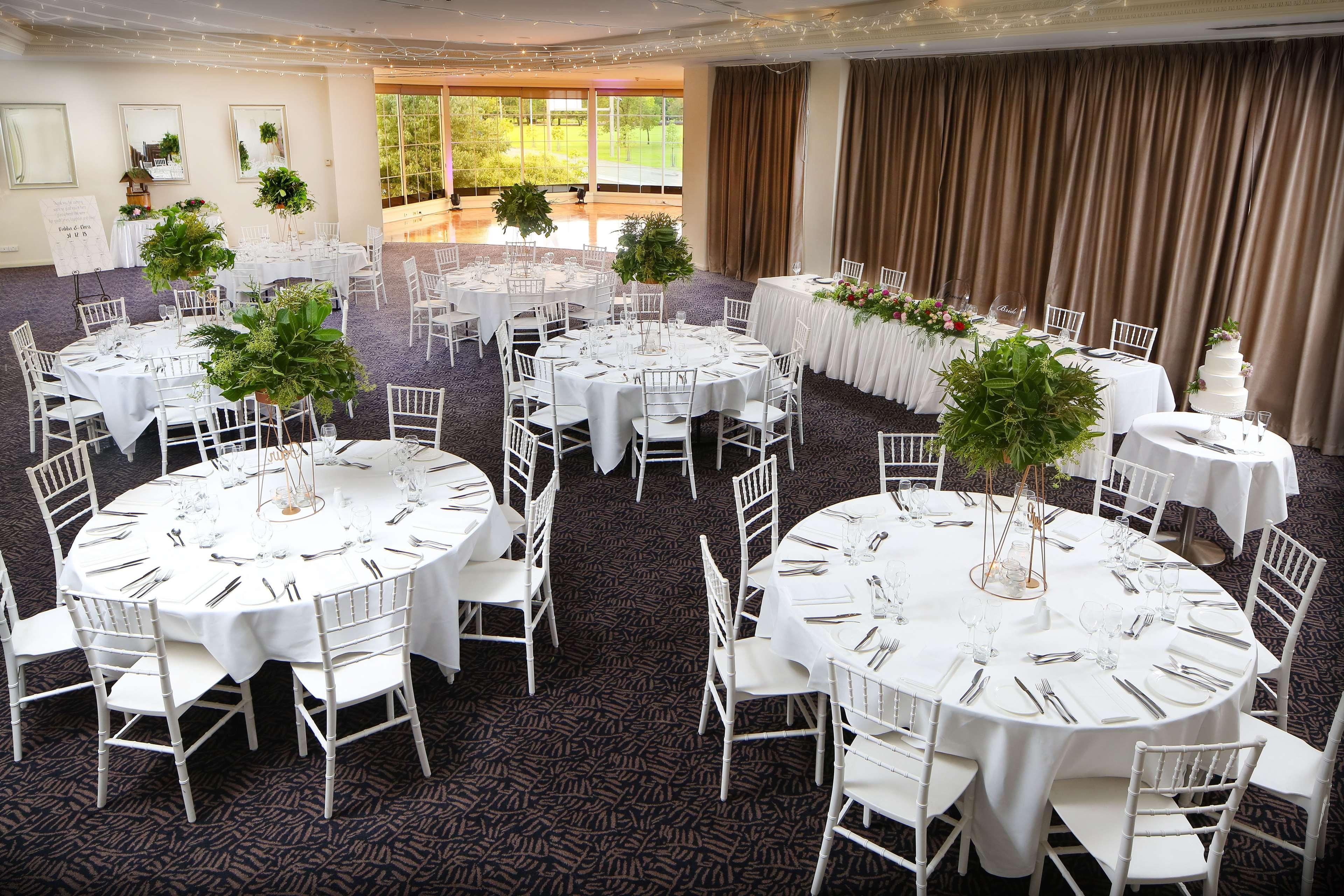 Best Western Plus Hovell Tree Inn Albury Bagian luar foto