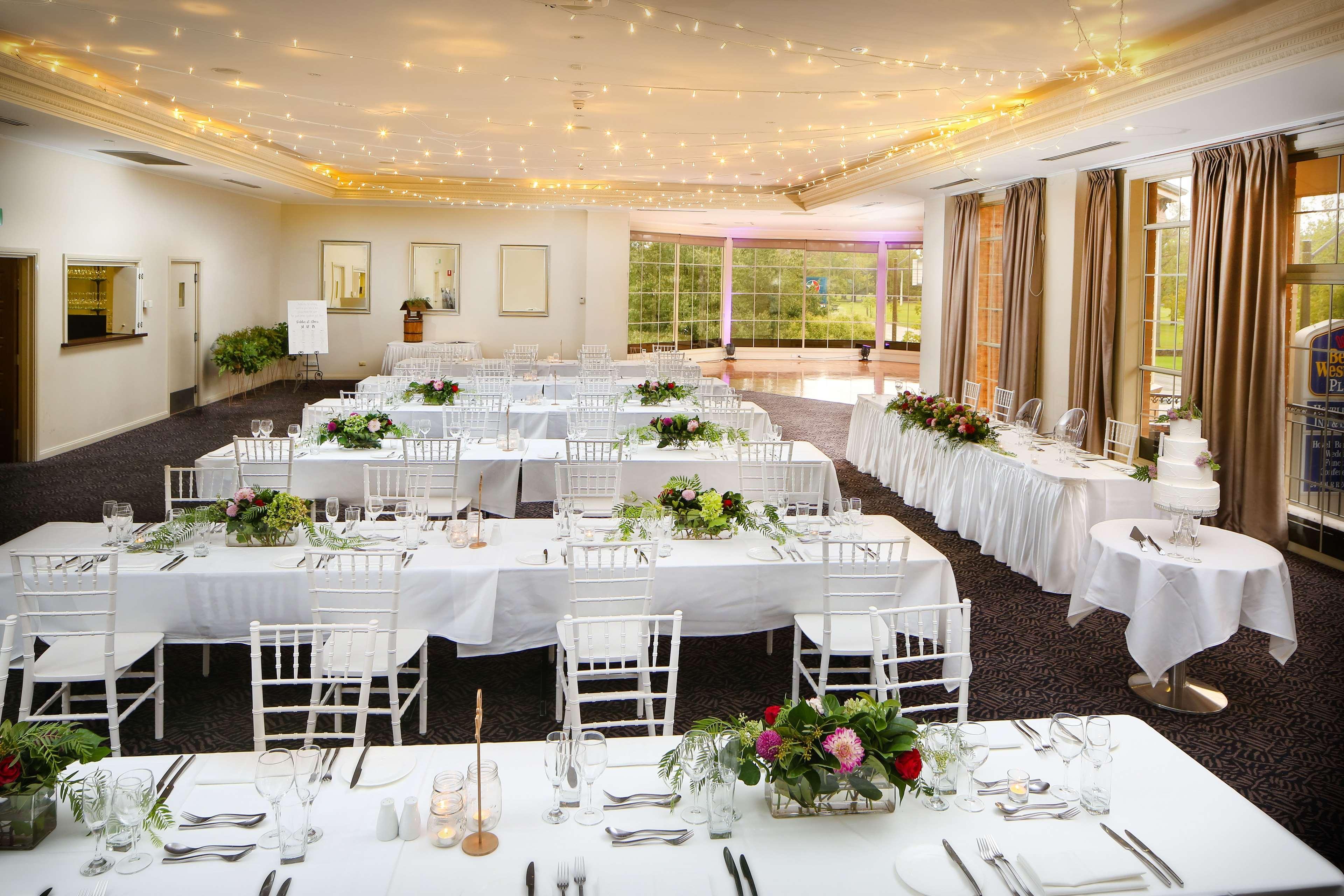 Best Western Plus Hovell Tree Inn Albury Bagian luar foto