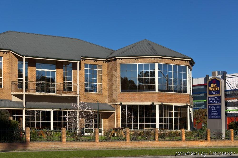 Best Western Plus Hovell Tree Inn Albury Bagian luar foto