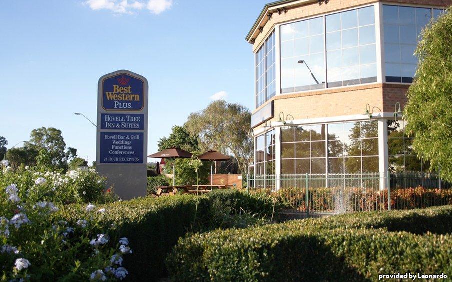 Best Western Plus Hovell Tree Inn Albury Bagian luar foto