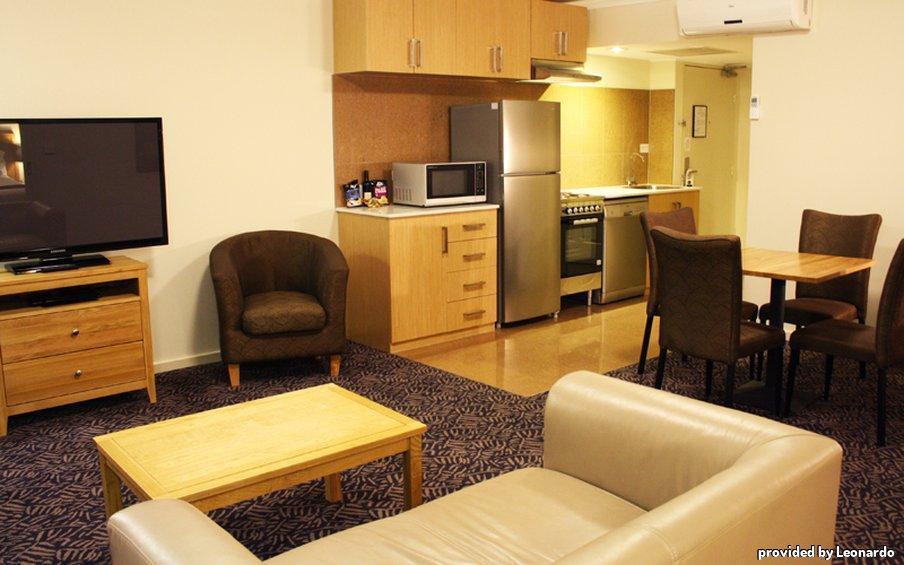 Best Western Plus Hovell Tree Inn Albury Bagian luar foto