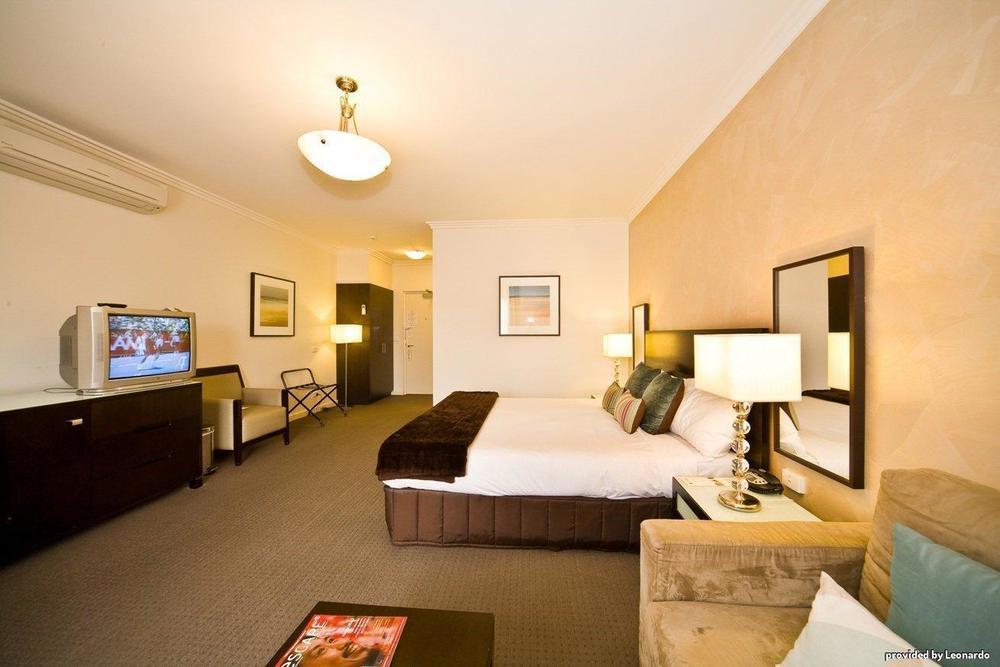 Best Western Plus Hovell Tree Inn Albury Ruang foto