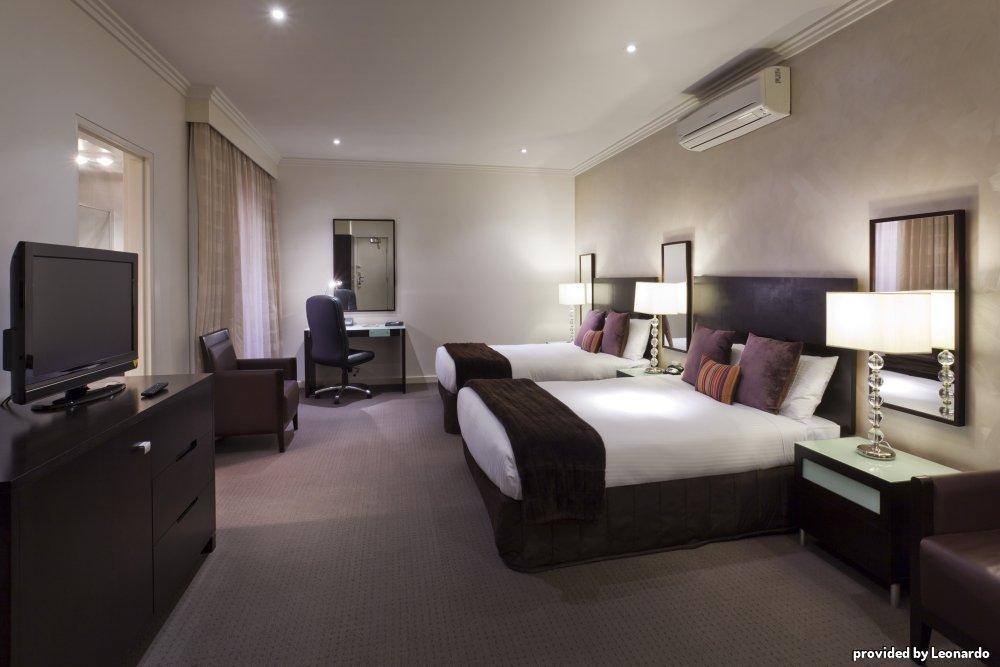 Best Western Plus Hovell Tree Inn Albury Ruang foto
