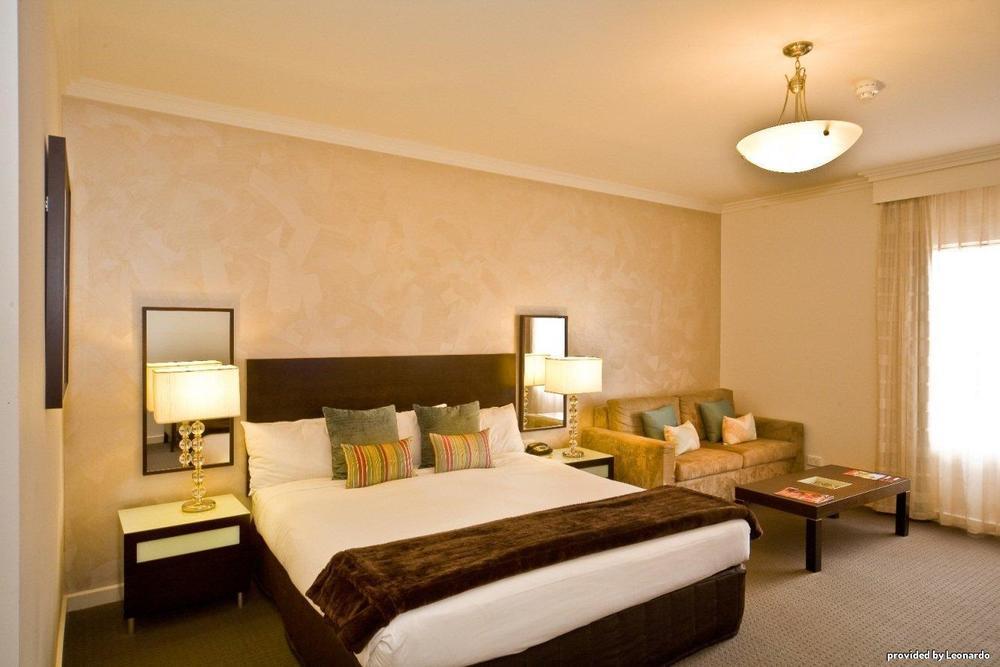 Best Western Plus Hovell Tree Inn Albury Ruang foto