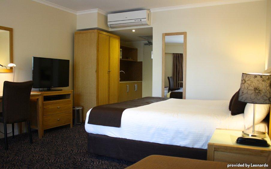 Best Western Plus Hovell Tree Inn Albury Bagian luar foto