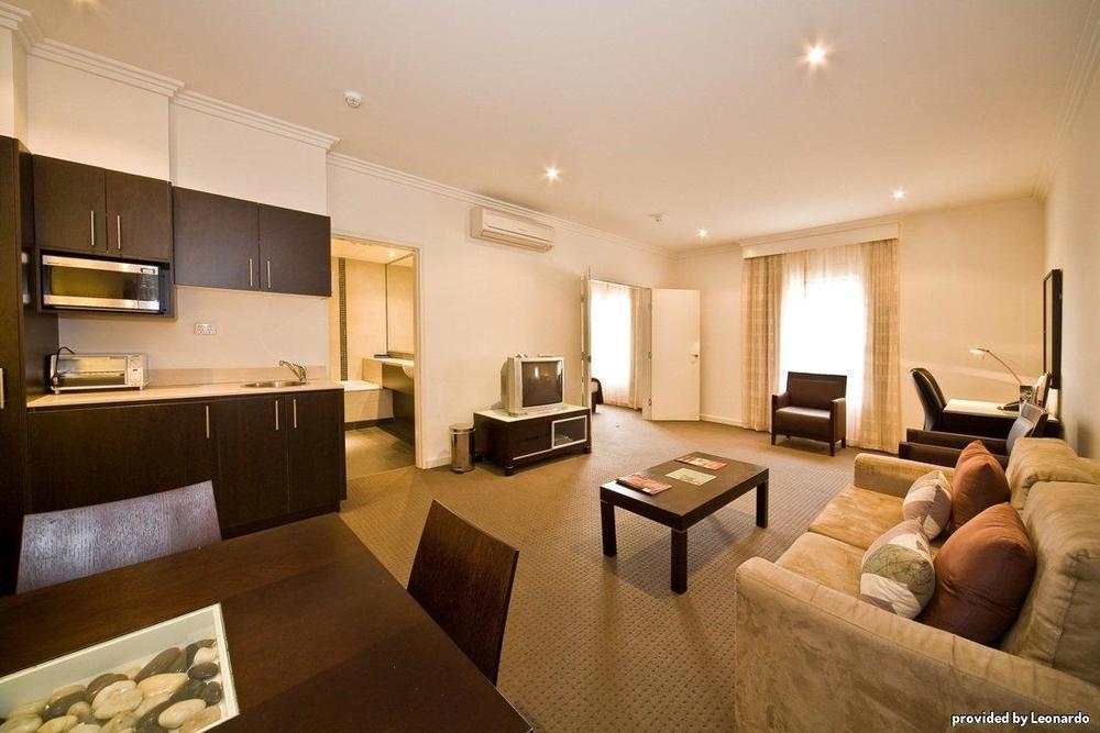 Best Western Plus Hovell Tree Inn Albury Ruang foto