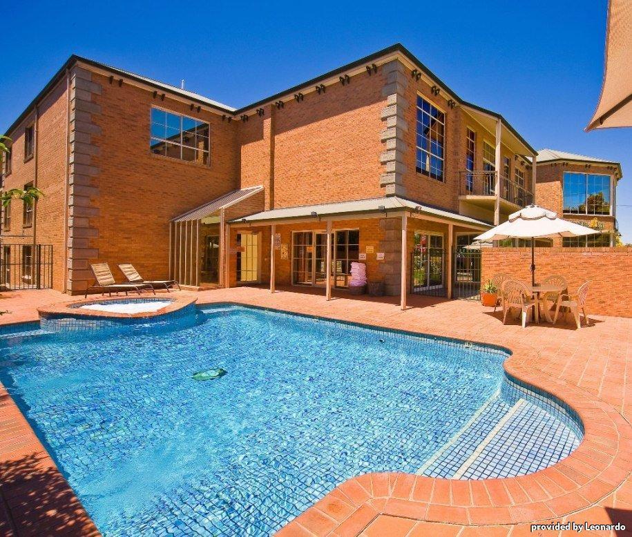 Best Western Plus Hovell Tree Inn Albury Bagian luar foto