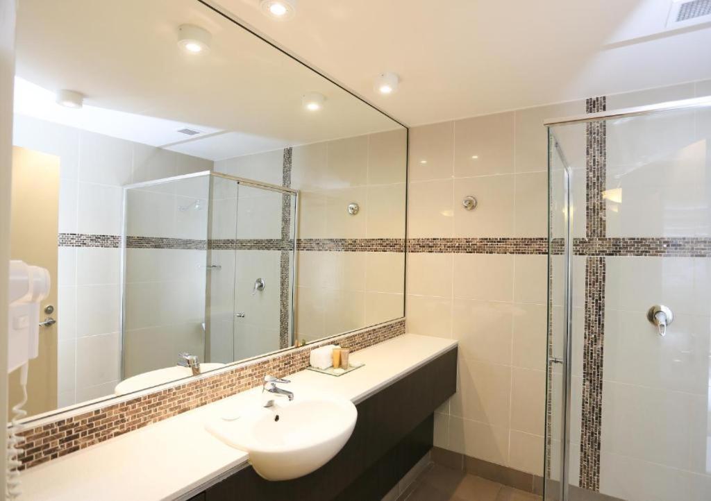 Best Western Plus Hovell Tree Inn Albury Bagian luar foto