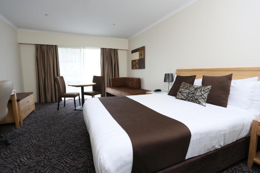 Best Western Plus Hovell Tree Inn Albury Bagian luar foto