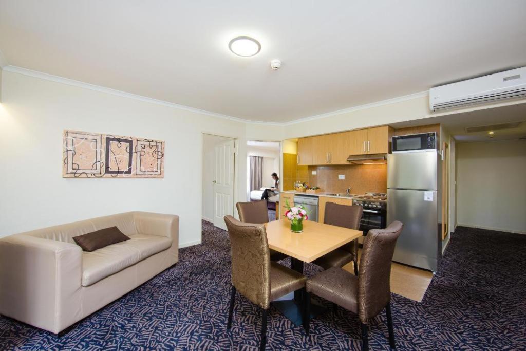 Best Western Plus Hovell Tree Inn Albury Bagian luar foto