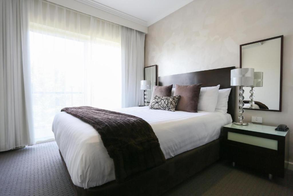Best Western Plus Hovell Tree Inn Albury Bagian luar foto