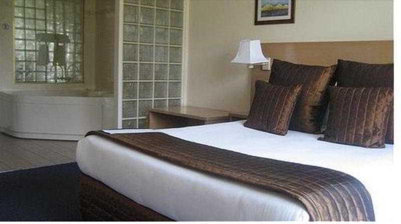 Best Western Plus Hovell Tree Inn Albury Ruang foto