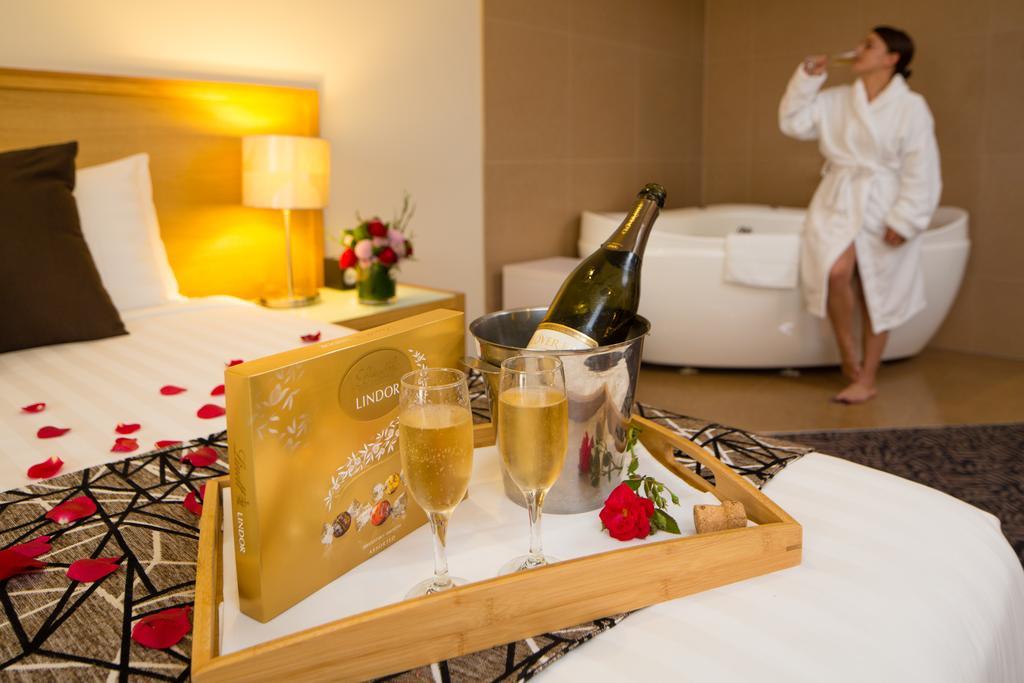 Best Western Plus Hovell Tree Inn Albury Bagian luar foto