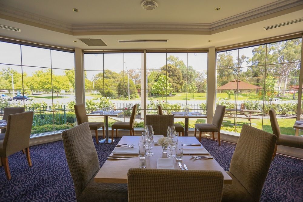 Best Western Plus Hovell Tree Inn Albury Bagian luar foto
