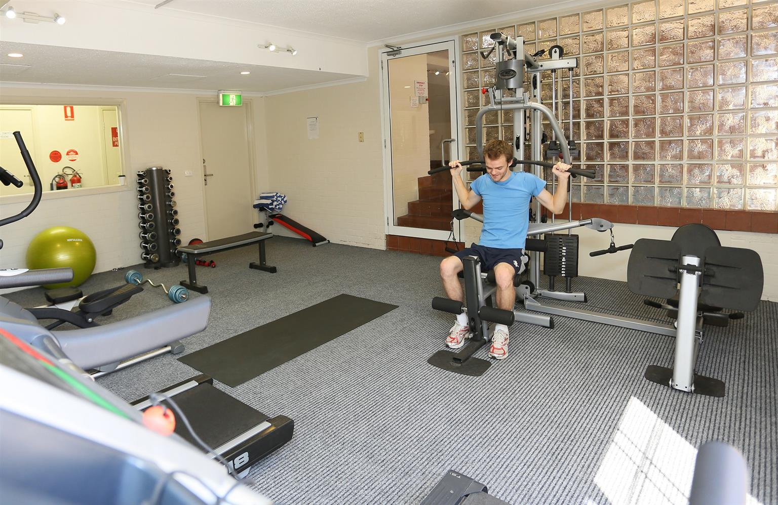 Best Western Plus Hovell Tree Inn Albury Bagian luar foto