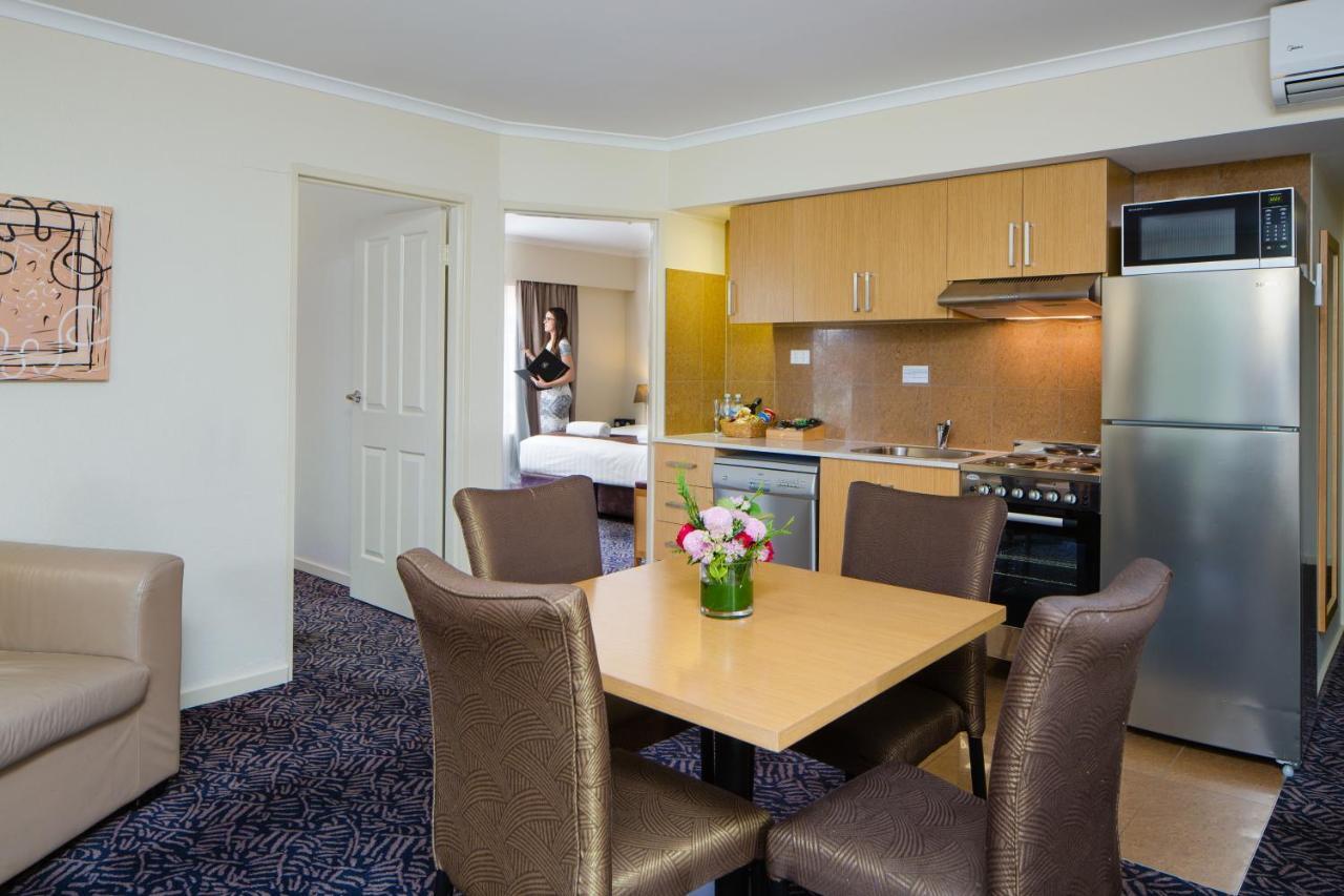 Best Western Plus Hovell Tree Inn Albury Bagian luar foto